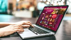 Зеркало Casino Flint