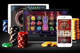 Онлайн казино Casino Gama