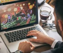 Официальный сайт Casino Flint